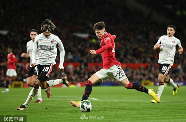 米兰的表现 米兰的表现