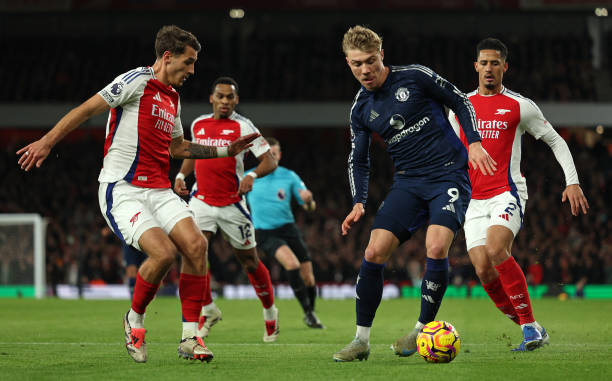 不同環節 不同環節