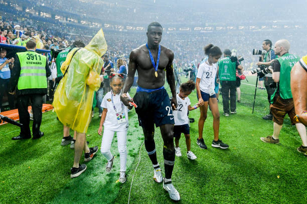 期准备中 期准备中